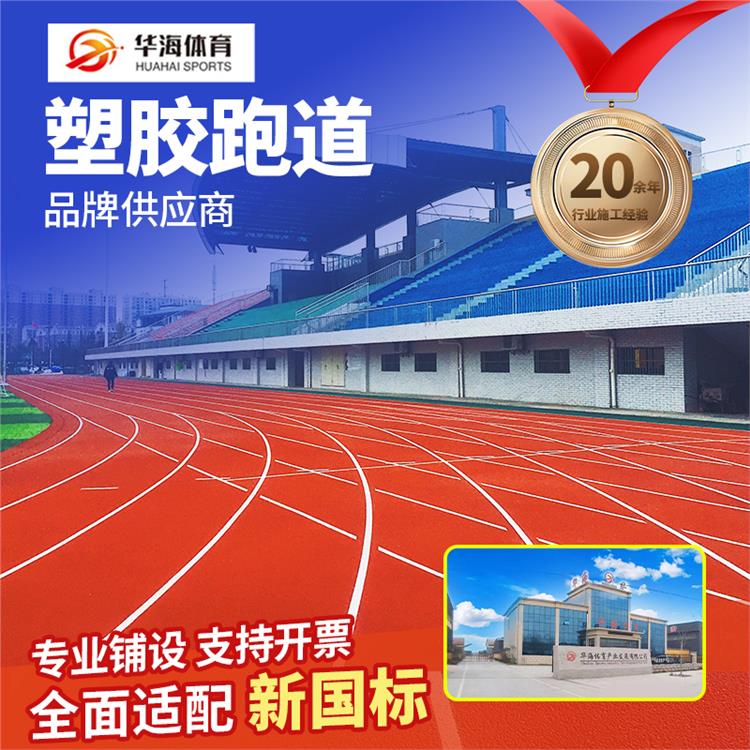濮阳市半预制跑道预制跑道卷材 - 排名