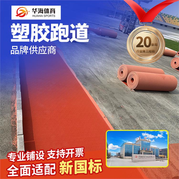 濮阳市半预制跑道塑胶篮球场 - 哪里好